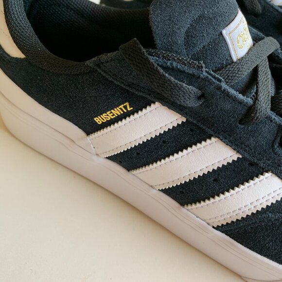 adidas BUSENITZ VULC II Size 12 - Picture 3 of 9